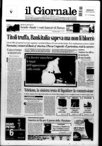 giornale/CFI0438329/2004/n. 48 del 26 febbraio